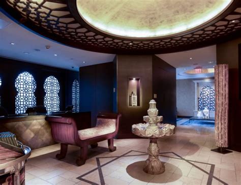 miraj spa toronto